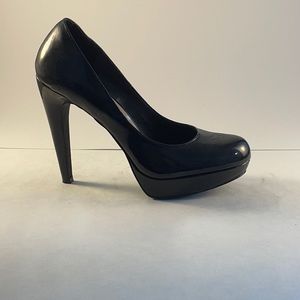 Women’s Black Heels